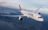 [ẢNH] Những hãng hàng không an toàn nhất thế giới năm 2019
